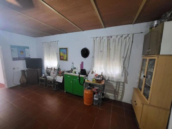 Terreno en Estación