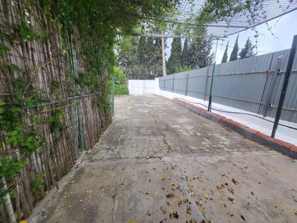 Terreno en Estación