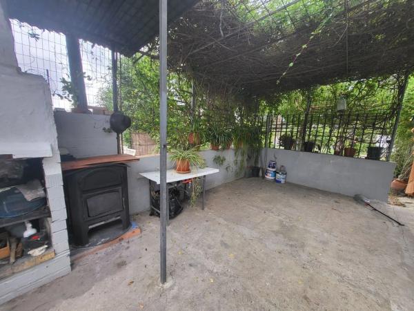 Terreno en Estación