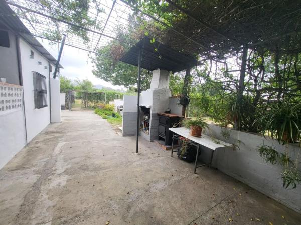 Terreno en Estación