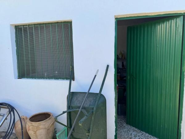 Terreno en parcela 357 s/n