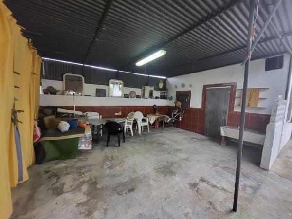 Terreno en Estación