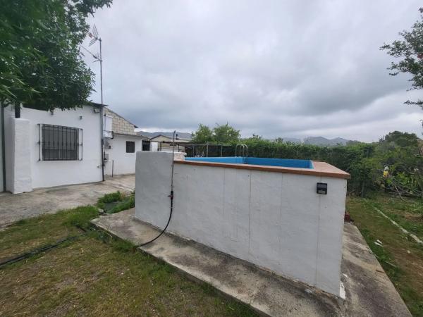 Terreno en Estación