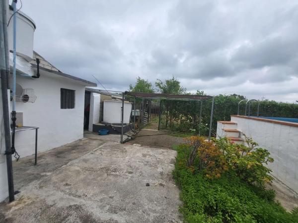 Terreno en Estación