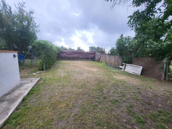 Terreno en Estación