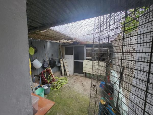 Terreno en Estación