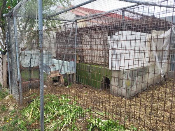 Terreno en Estación