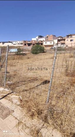 Terreno en Arrabal Arroyo Romeral, 40