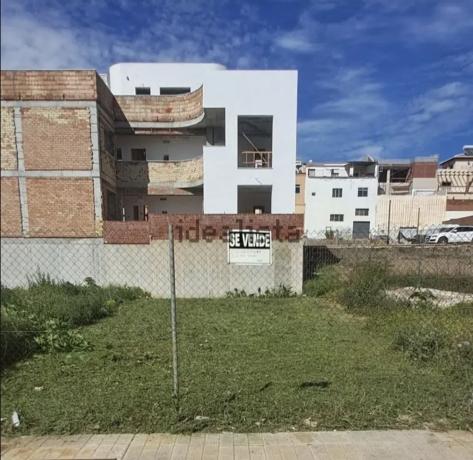 Terreno en Arrabal Arroyo Romeral, 40