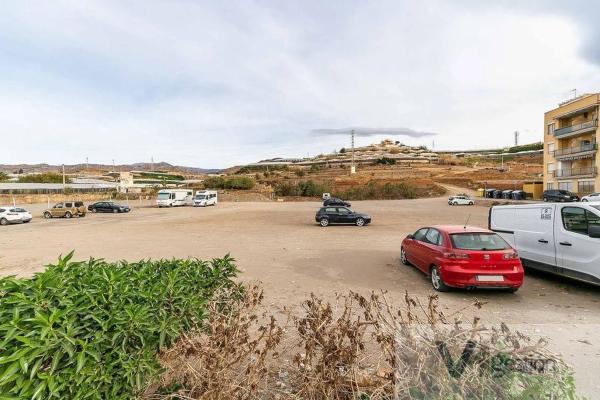 Terreno en El Morche