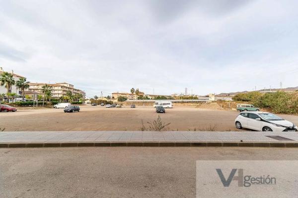 Terreno en El Morche