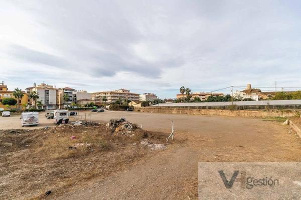 Terreno en El Morche