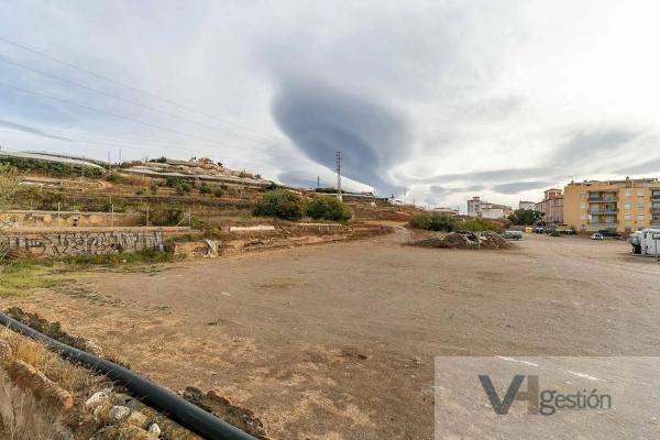 Terreno en El Morche