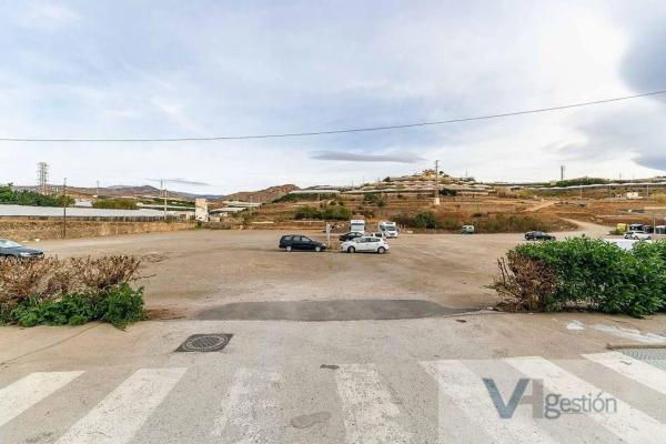 Terreno en El Morche