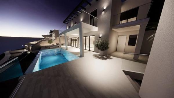 Terreno en calle Elena Martin Vivaldi