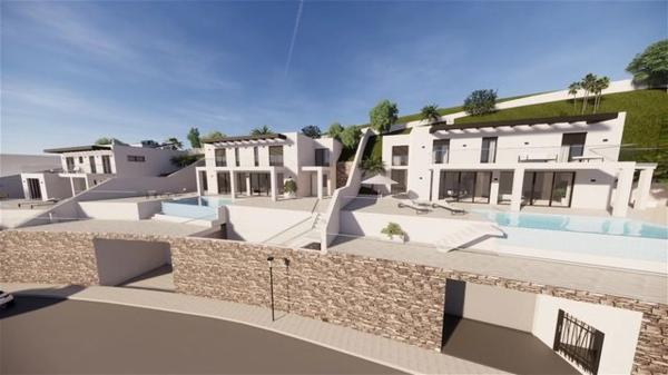 Terreno en calle Elena Martin Vivaldi