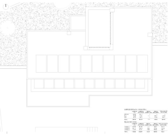 Terreno en calle Elena Martin Vivaldi