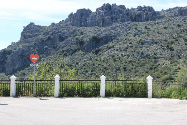 Terreno en calle Ayón