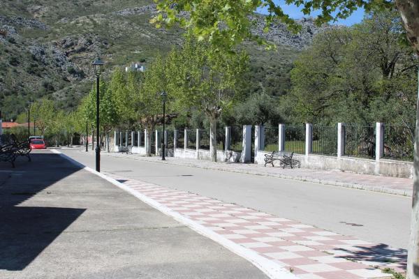 Terreno en calle Ayón