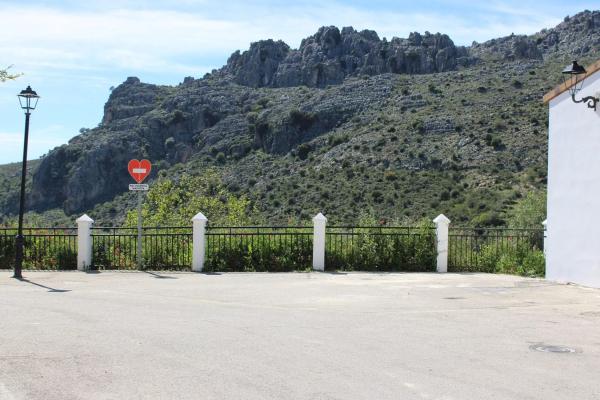 Terreno en calle Ayón