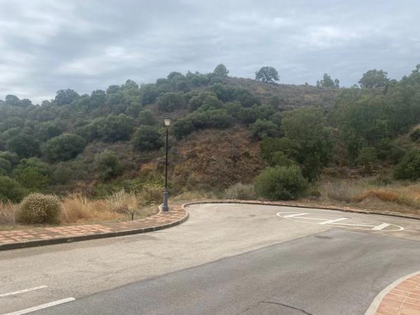 Terreno en calle Campo Europa de Cala Golf, 1