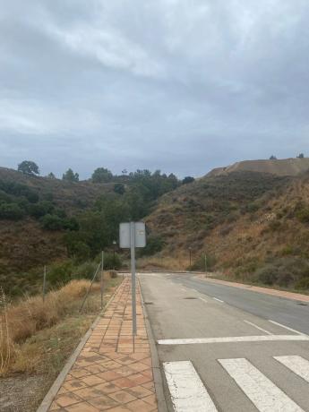 Terreno en calle Campo Europa de Cala Golf, 1