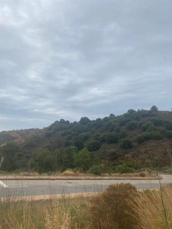 Terreno en calle Campo Europa de Cala Golf, 1