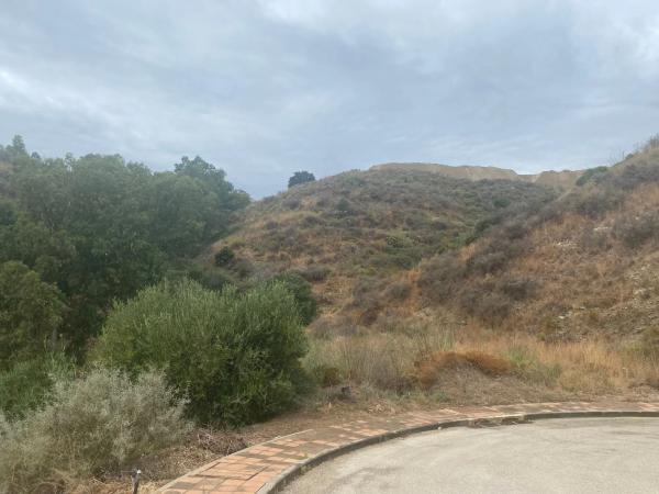 Terreno en calle Campo Europa de Cala Golf, 1