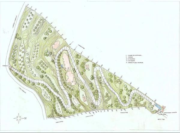 Terreno en Ma-126 s/n