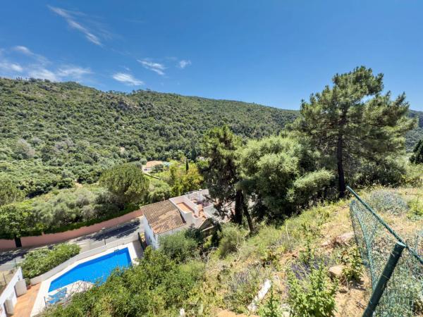 Terreno en calle del Almendro, 21