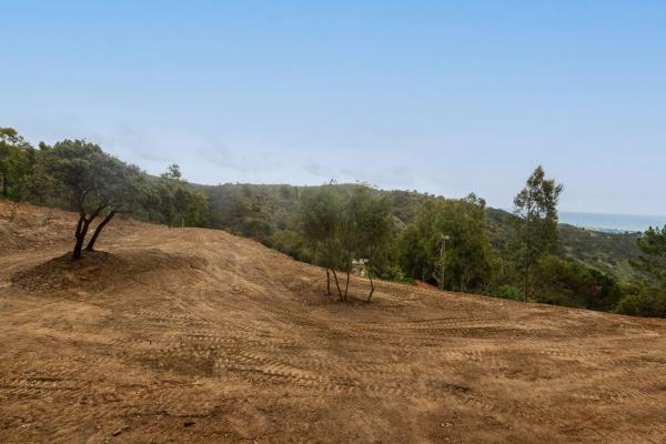 Terreno en Arrabal Carretera Genalguacil