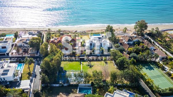 Terreno en calle Gladiolo, 19 -1