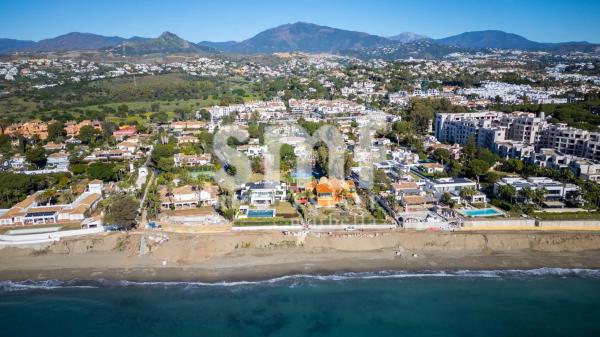 Terreno en calle Gladiolo, 19 -1