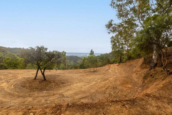 Terreno en Arrabal Carretera Genalguacil