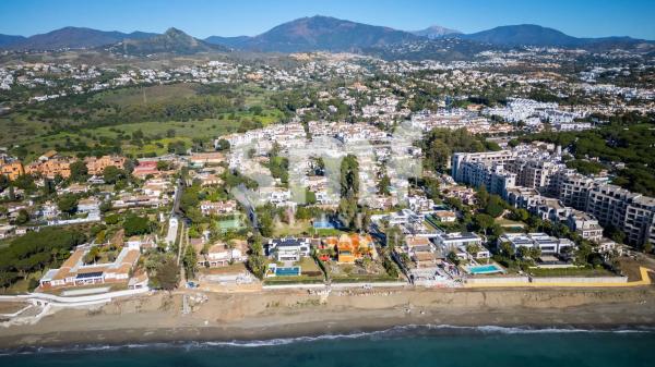 Terreno en calle Gladiolo, 19 -1