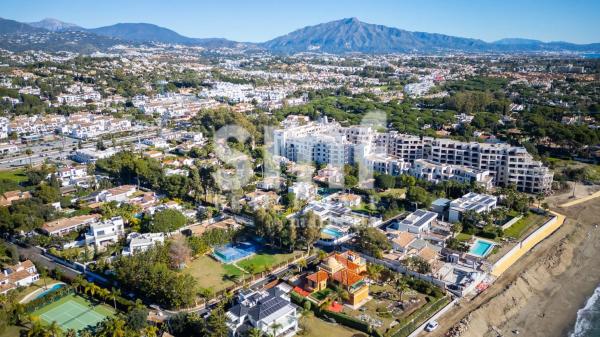 Terreno en calle Gladiolo, 19 -1