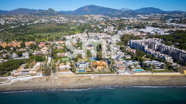 Terreno en calle Gladiolo, 19 -1