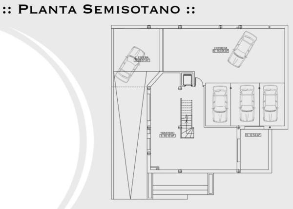 Terreno en calle Montemayor