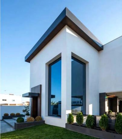 Terreno en calle Montemayor