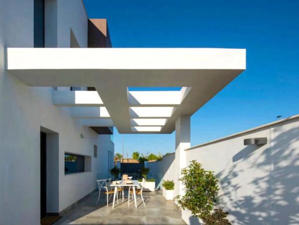 Terreno en calle Montemayor