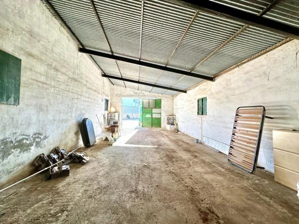 Terreno en calle Al-Andalus