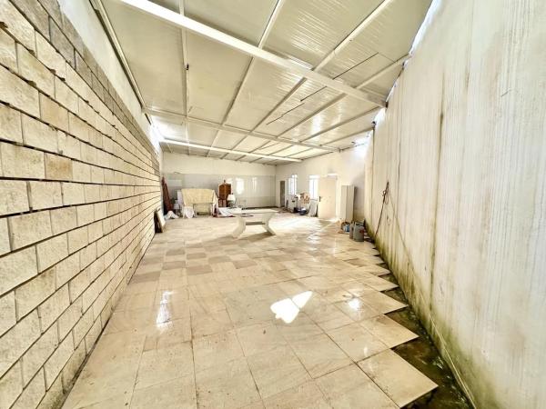 Terreno en calle Al-Andalus