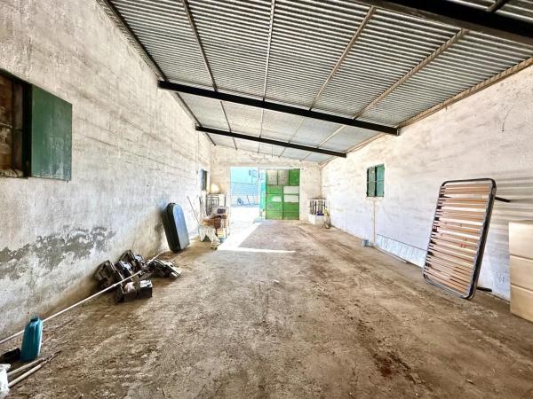 Terreno en calle Al-Andalus