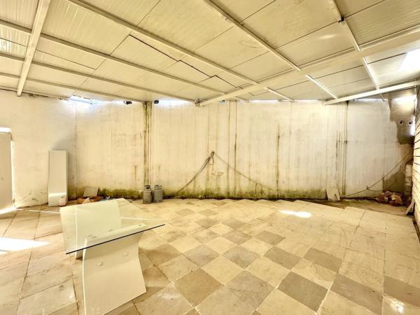 Terreno en calle Al-Andalus