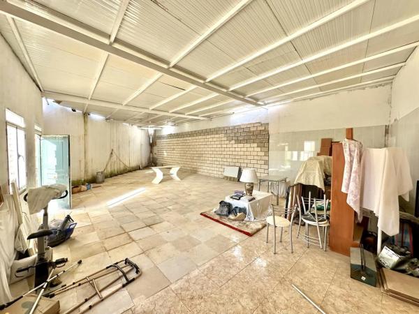 Terreno en calle Al-Andalus