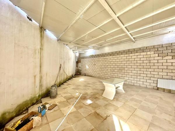 Terreno en calle Al-Andalus