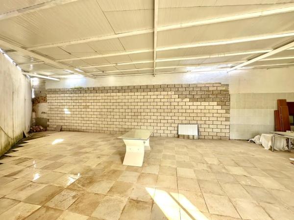 Terreno en calle Al-Andalus