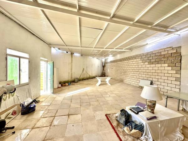 Terreno en calle Al-Andalus