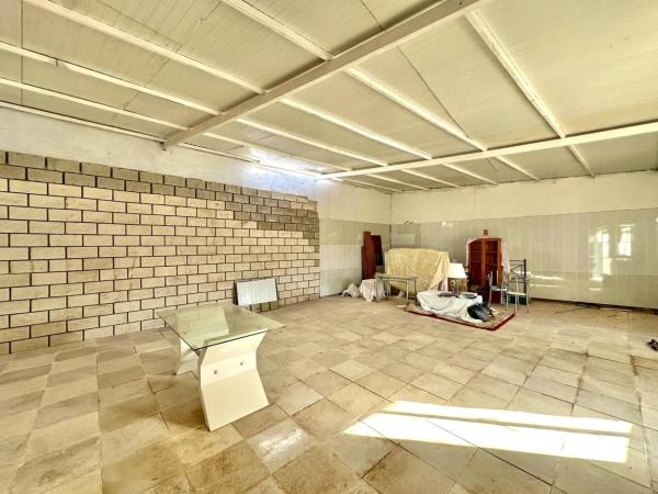 Terreno en calle Al-Andalus