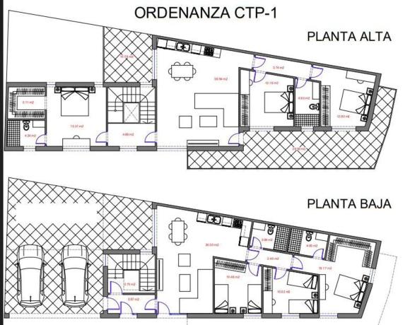 Terreno en calle Rincón Huerto Vicario, 46